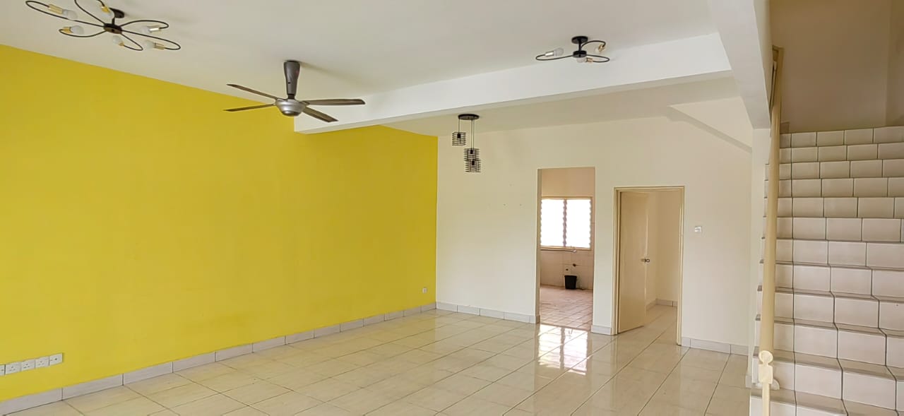 Mutiara Puchong, Bandar Puchong Jaya - photo 3