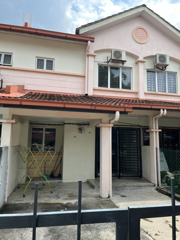 Puchong Tekali