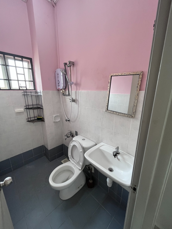 Puchong Tekali - photo 8