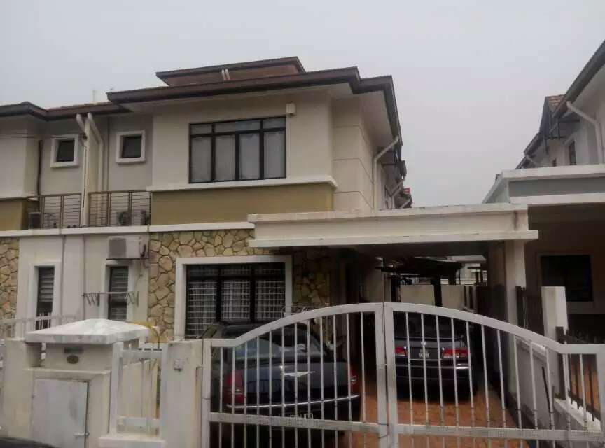 Mutiara Indah