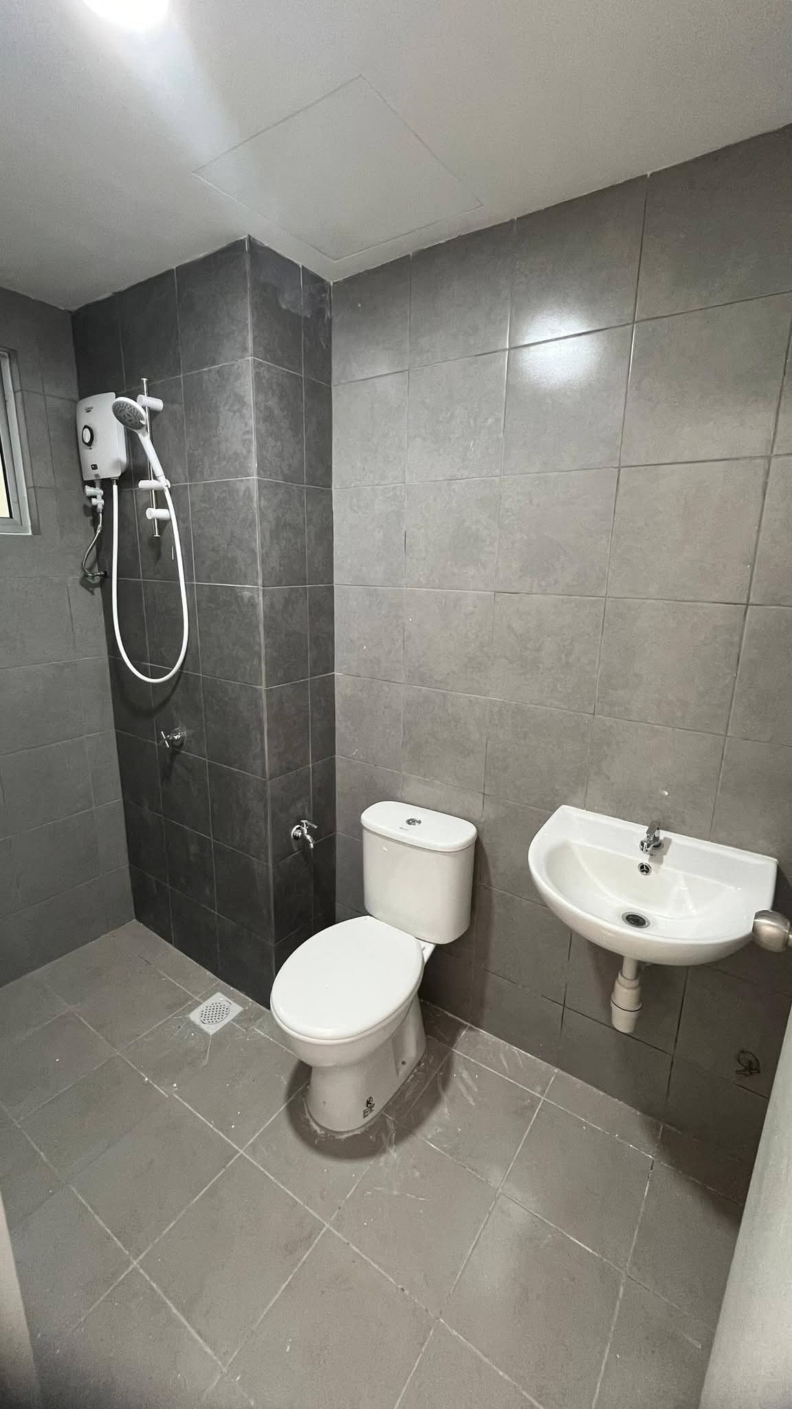 Residensi Sateria, Bandar Tasik Selatan - photo 4