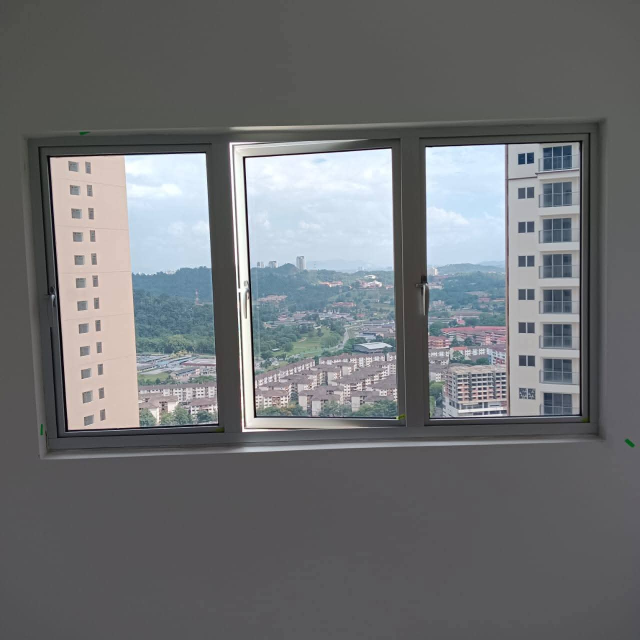 Residensi Sateria, Bandar Tasik Selatan - photo 7