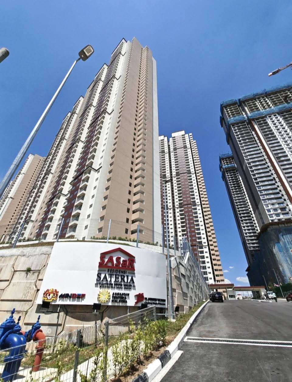 Residensi Sateria, Bandar Tasik Selatan - photo 9