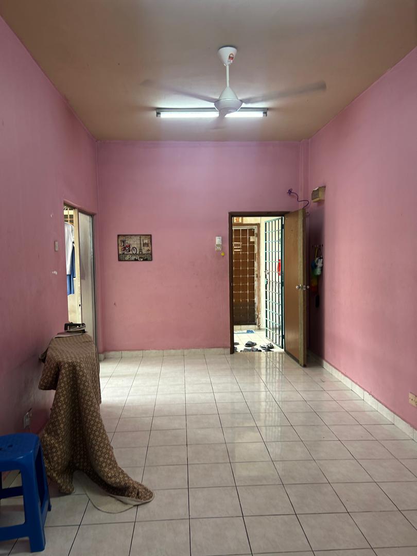 Lotus Apartment - photo 1