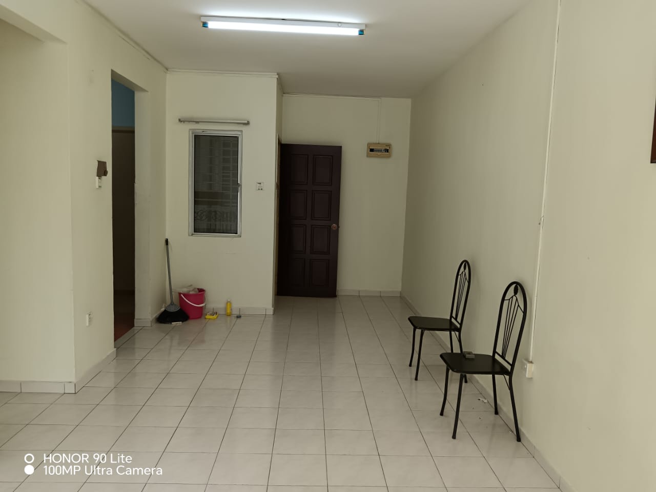 Casa Riana Apartment, Puncak Jalil, Seri Kembangan