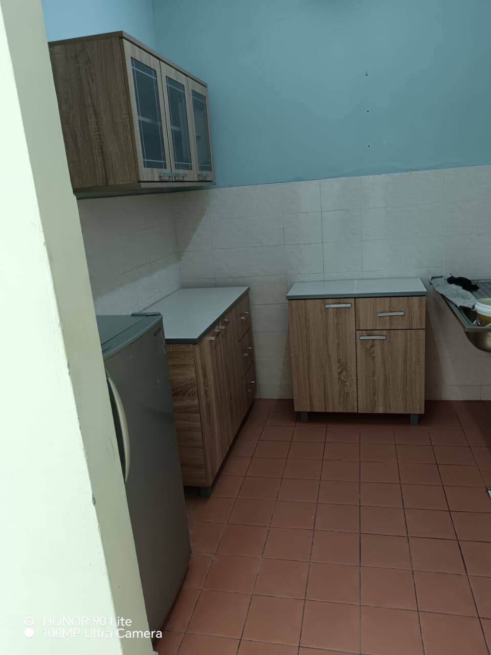 Casa Riana Apartment, Puncak Jalil, Seri Kembangan - photo 3
