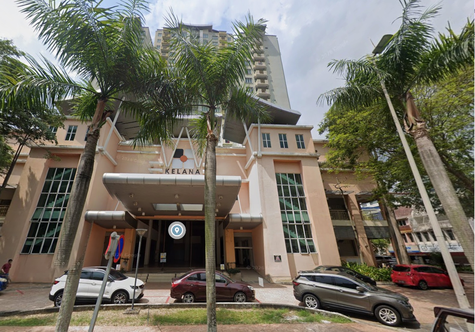 Kelana Sentral - photo 1