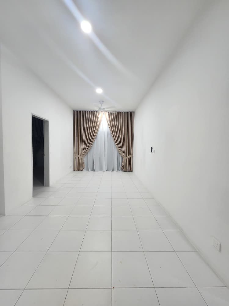 Residensi Sateria, Bandar Tasik Selatan - photo 1