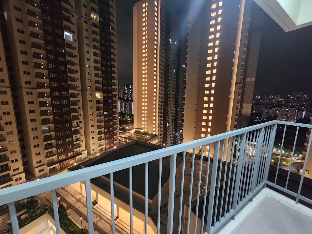 Residensi Sateria, Bandar Tasik Selatan - photo 4