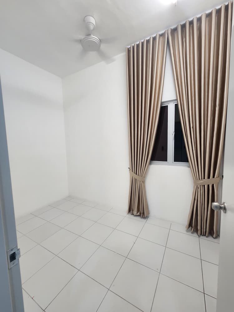 Residensi Sateria, Bandar Tasik Selatan - photo 8
