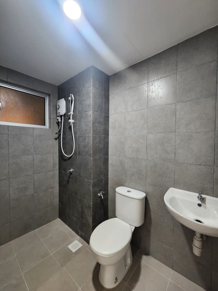 Residensi Sateria, Bandar Tasik Selatan - photo 9
