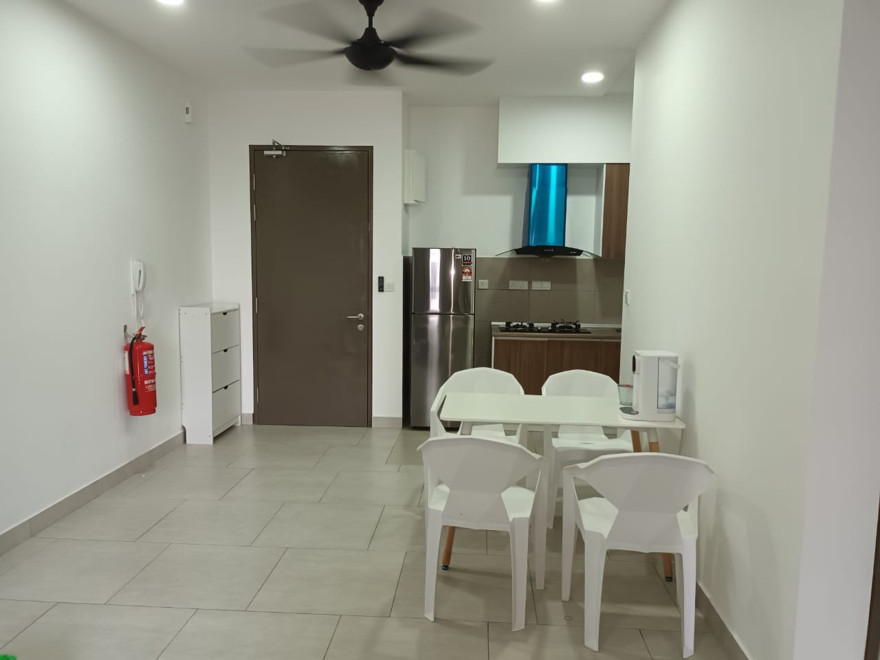 Astetica Residence The Mines - photo 2