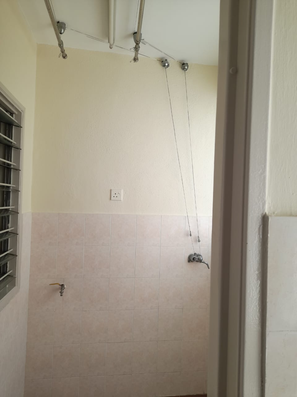Sri Cempaka Apartment - photo 8