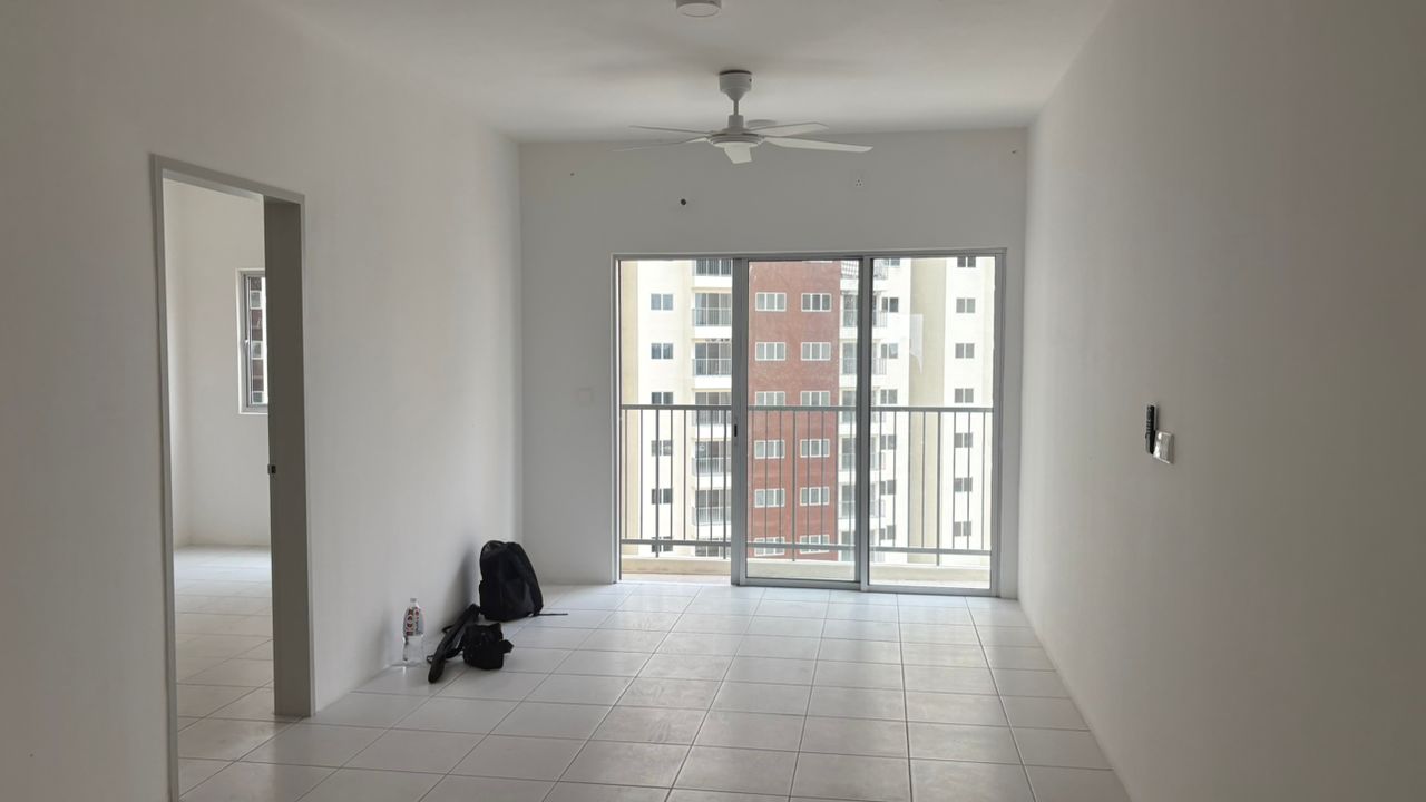 Residensi Sateria, Bandar Tasik Selatan