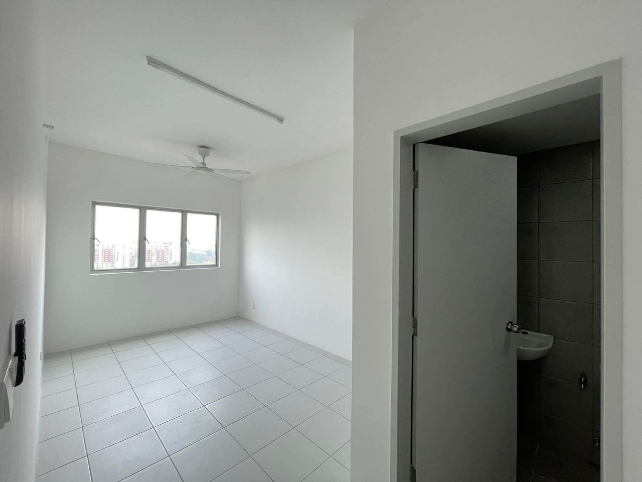 Residensi Sateria, Bandar Tasik Selatan - photo 2