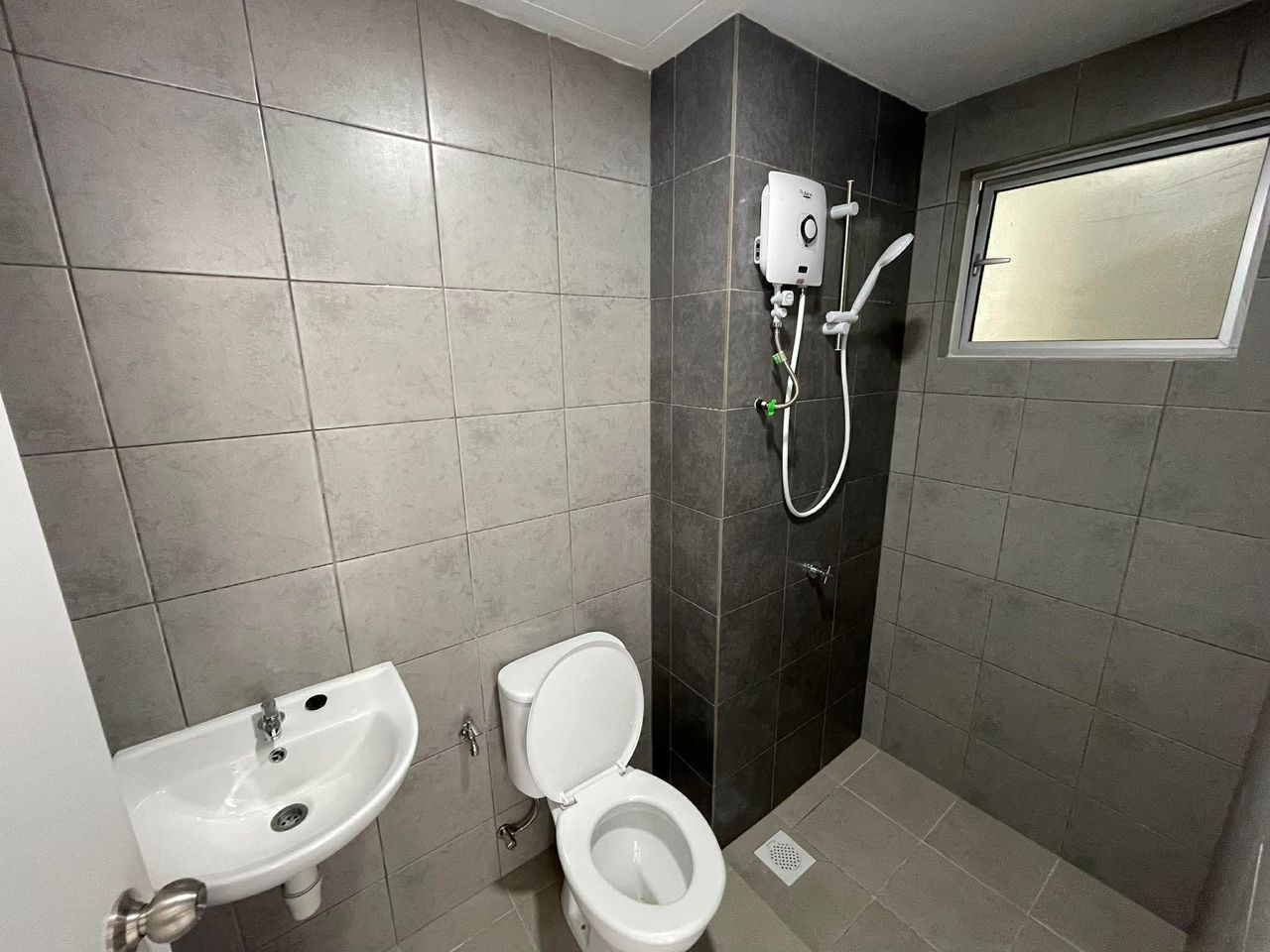 Residensi Sateria, Bandar Tasik Selatan - photo 5