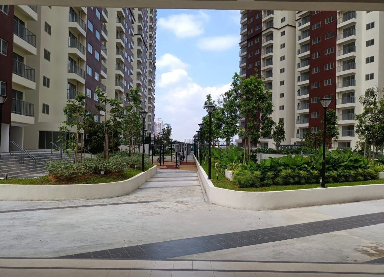 Residensi Sateria, Bandar Tasik Selatan - photo 7