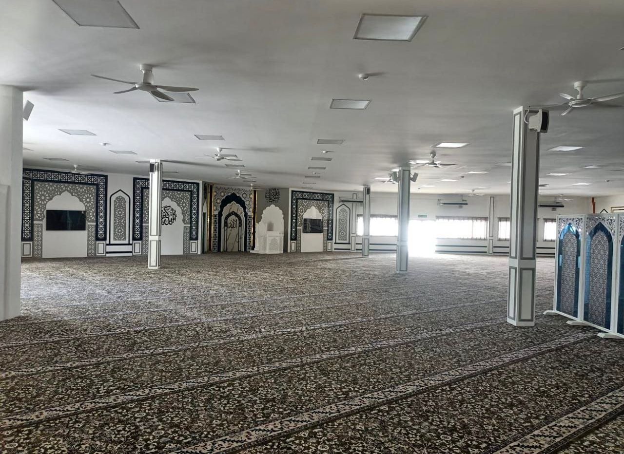 Residensi Sateria, Bandar Tasik Selatan - photo 8