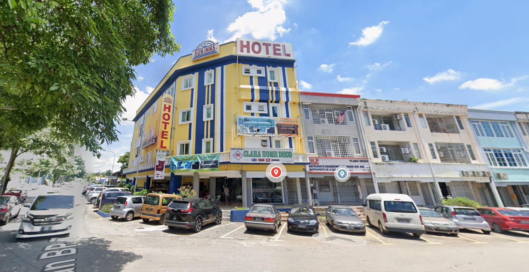 Bandar Puchong Utama BPU 8 - photo 4