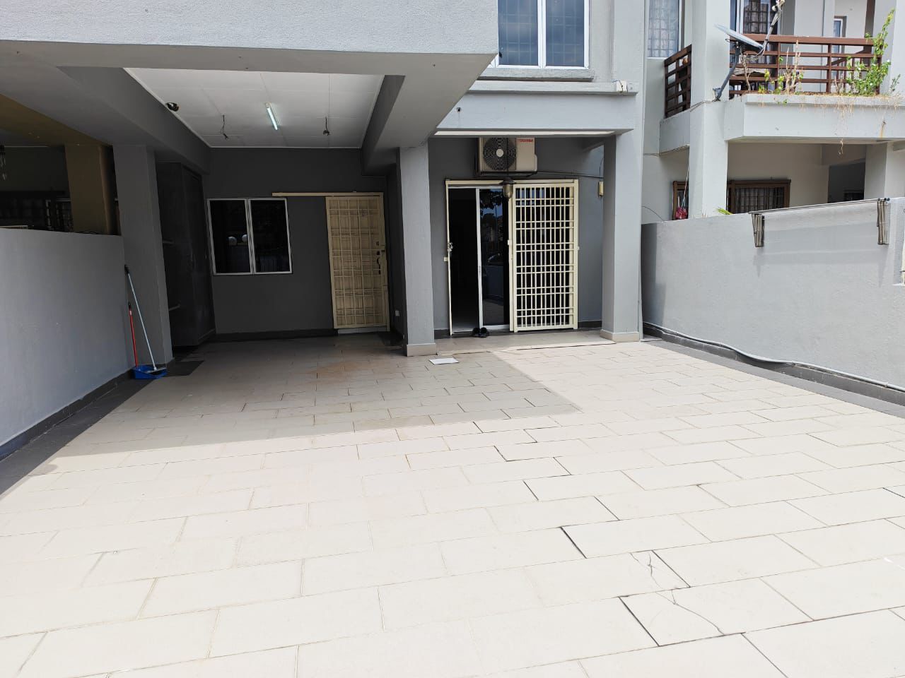 Taman Tasik Prima Puchong
