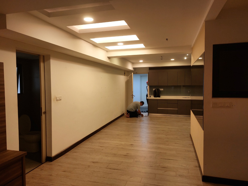 Avenue DVogue, Section 13, Petaling Jaya