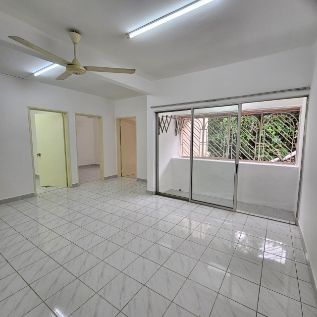 Sri Cempaka Apartment - photo 1