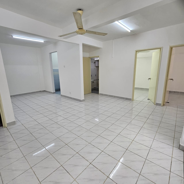 Sri Cempaka Apartment - photo 2