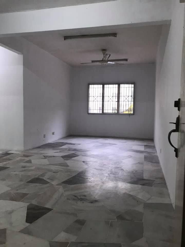 Sri Penaga Apartment