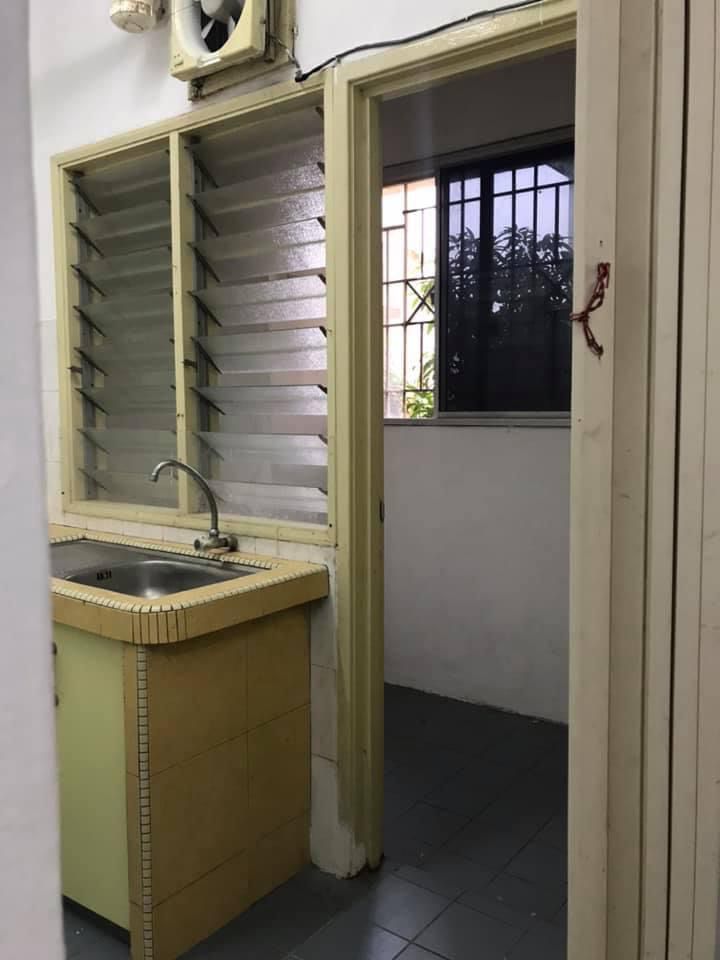 Sri Penaga Apartment - photo 2