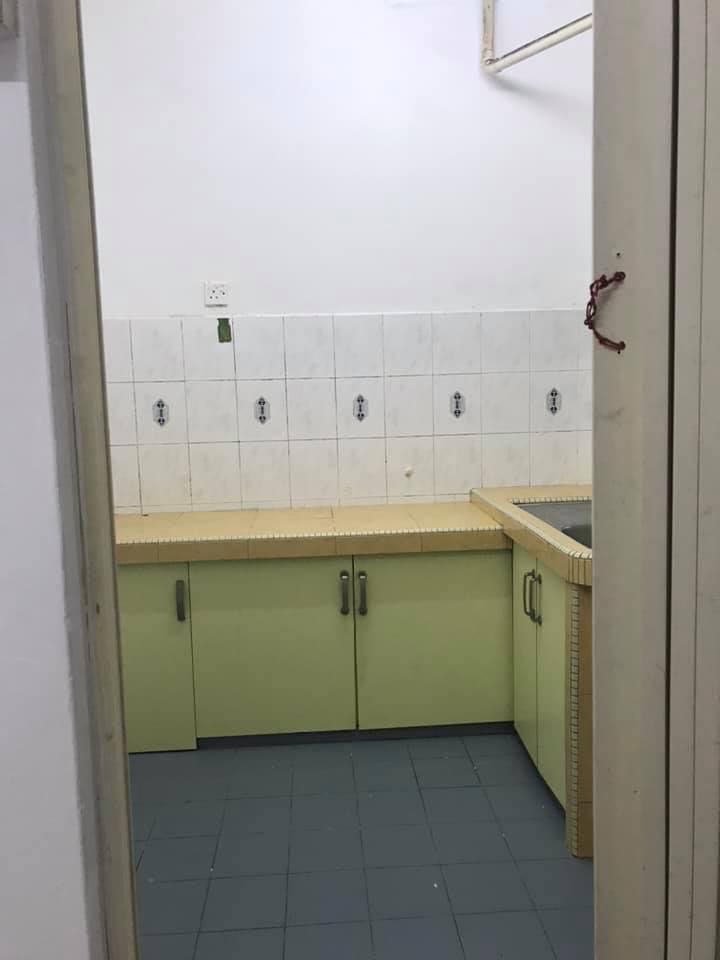 Sri Penaga Apartment - photo 3