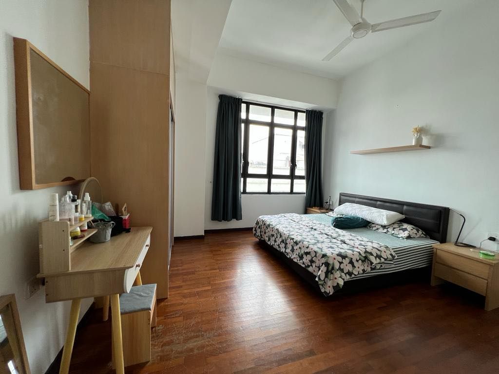 The Heritage Residence, The Mines - photo 10