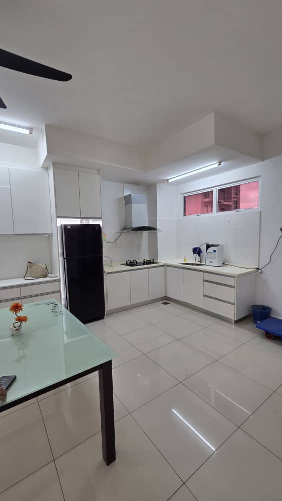 Duet Residence