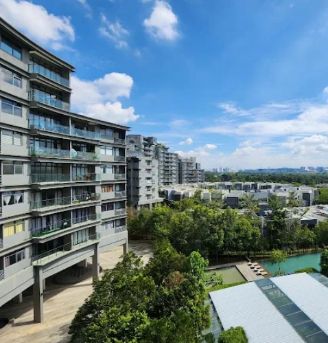 Duet Residence - photo 8