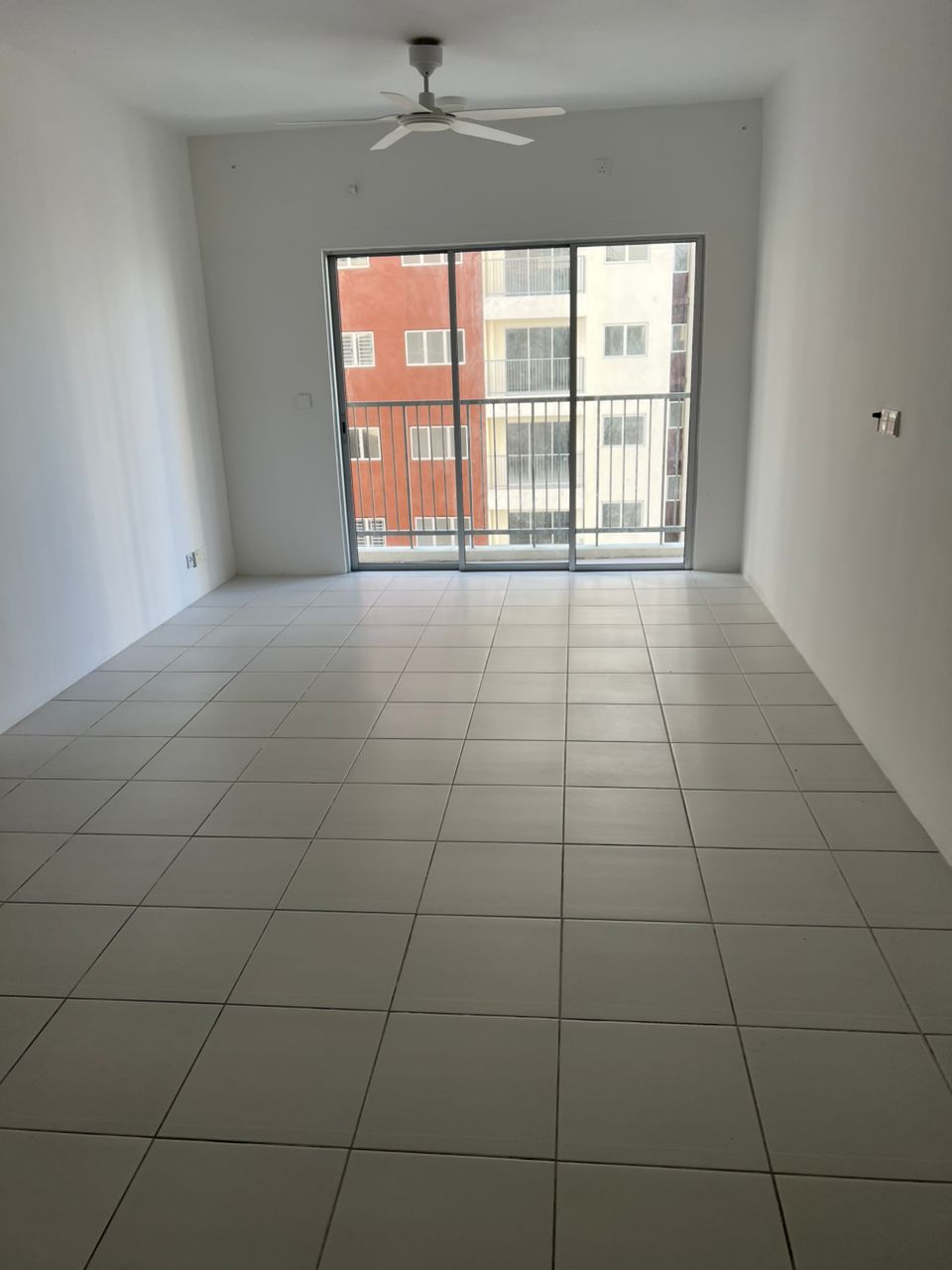 Residensi Sateria, Bandar Tasik Selatan