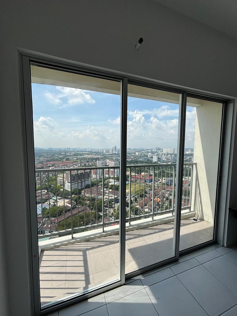 Residensi Sateria, Bandar Tasik Selatan