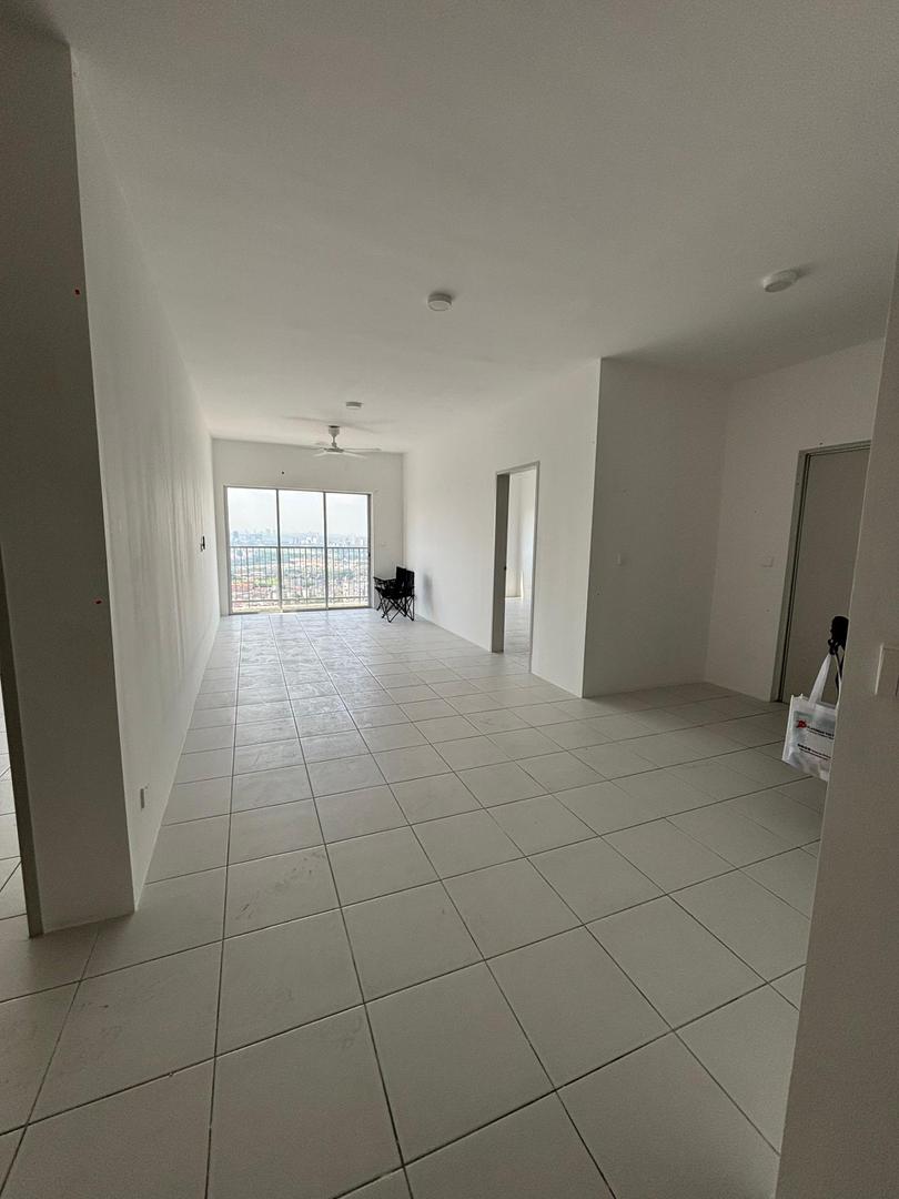 Residensi Sateria, Bandar Tasik Selatan - photo 3