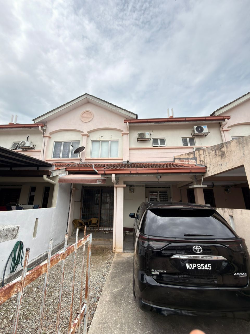 Puchong Tekali
