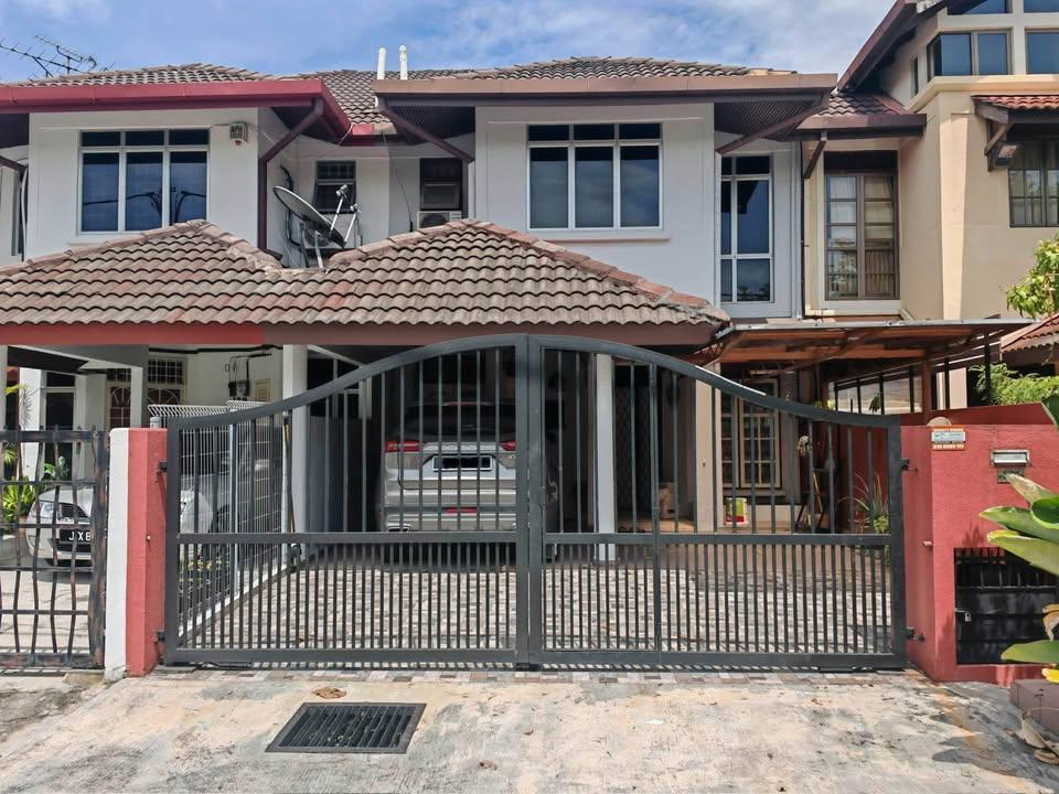 Bandar Kinrara 2 BK2 Puchong