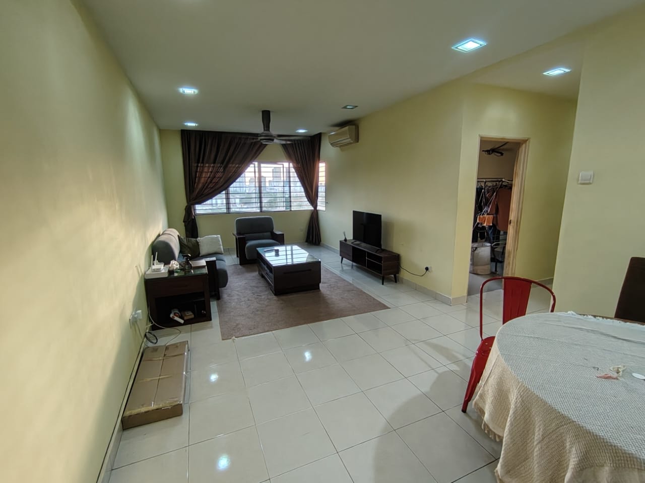 Koi Kinrara - photo 1