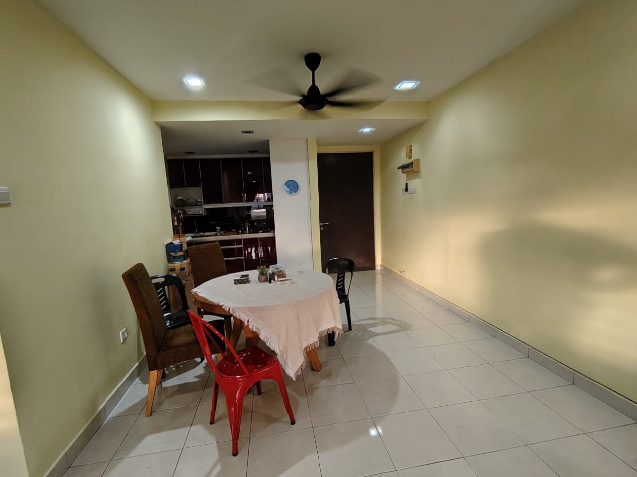 Koi Kinrara - photo 2