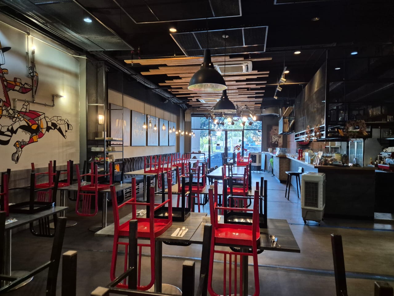 Centrestage, Section 13, PJS 13, Petaling Jaya