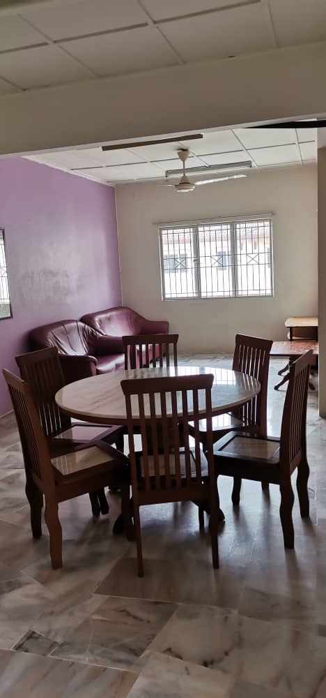 Sri Penaga Apartment - photo 2