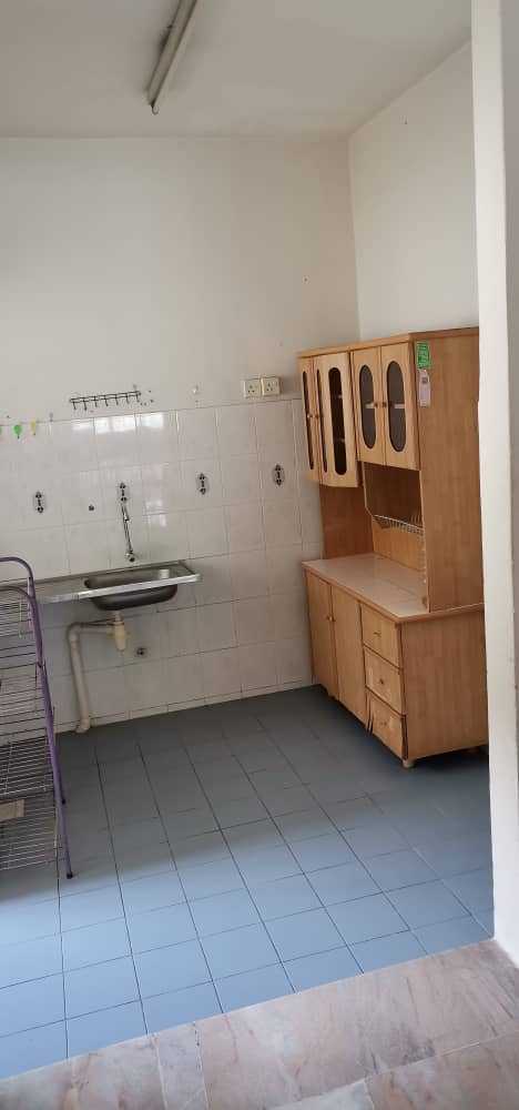 Sri Penaga Apartment - photo 3