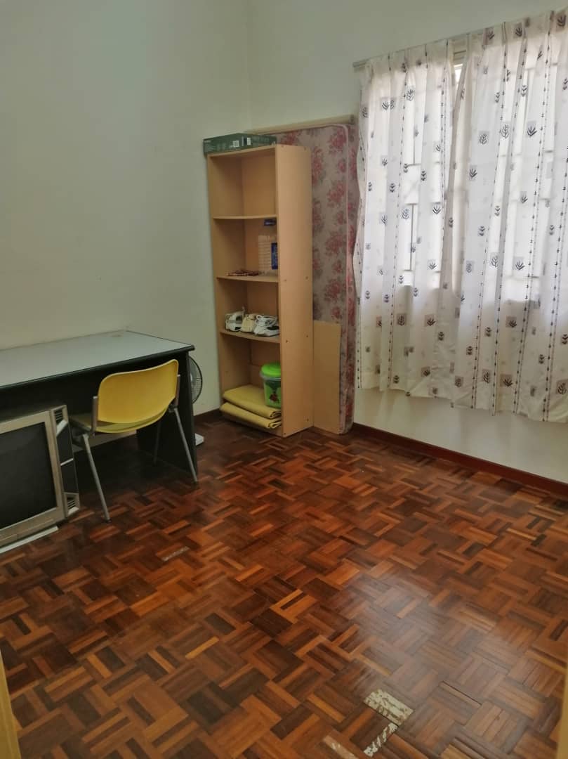 Sri Penaga Apartment - photo 6
