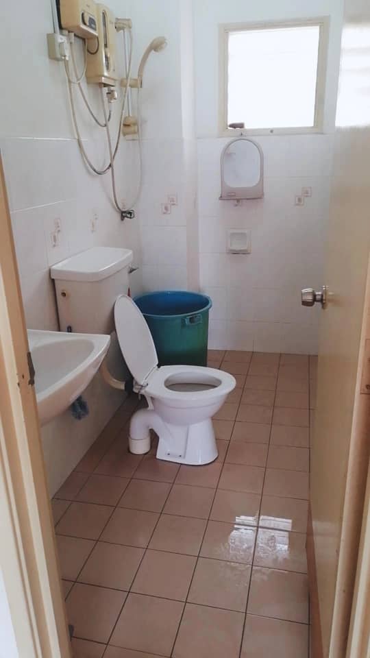 Sri Penaga Apartment - photo 8