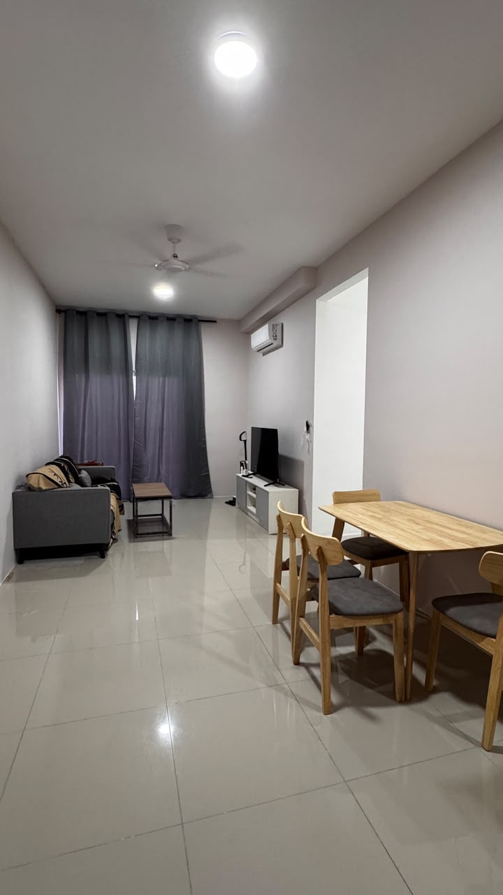 Prestige Residence, Lestari Perdana