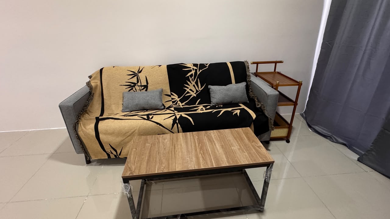 Prestige Residence, Lestari Perdana - photo 2