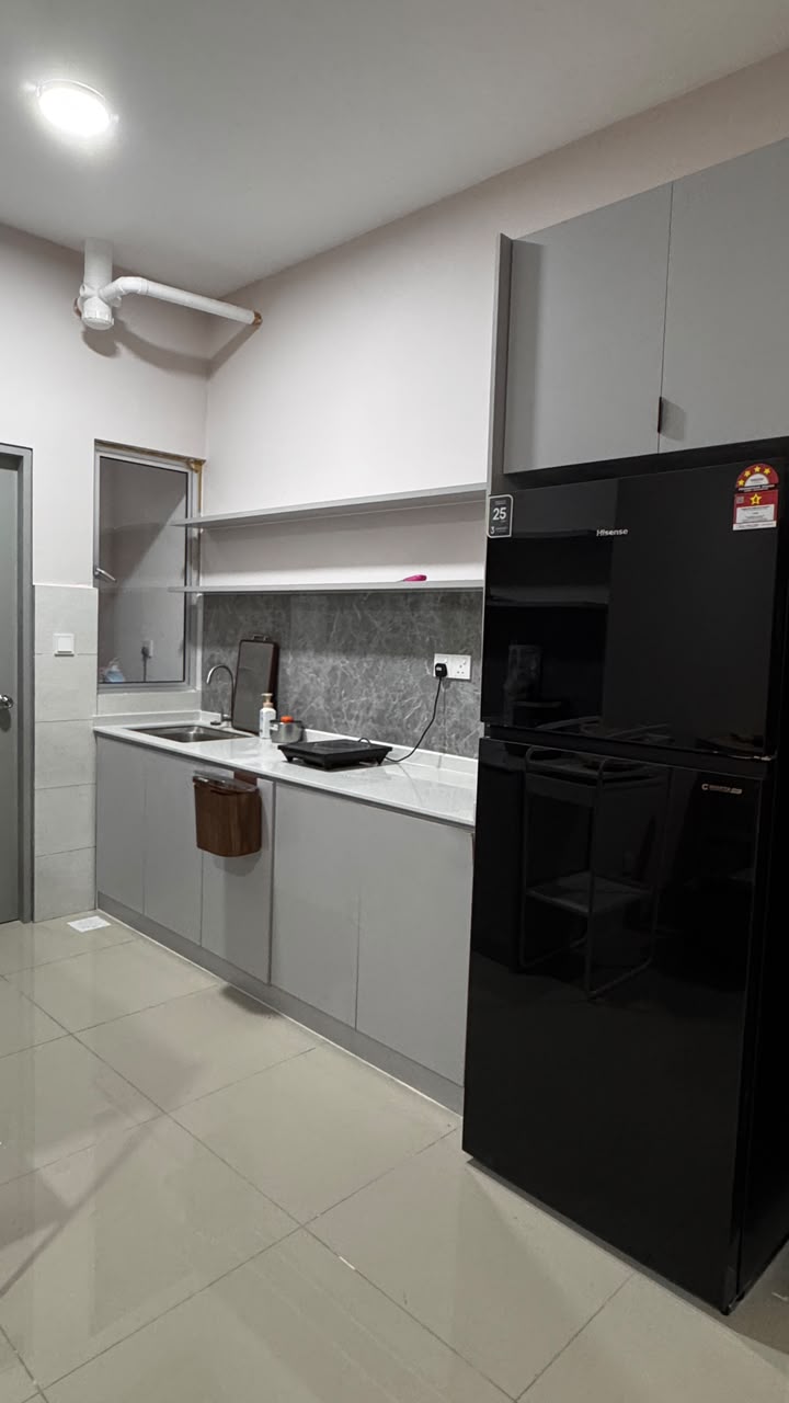 Prestige Residence, Lestari Perdana - photo 4