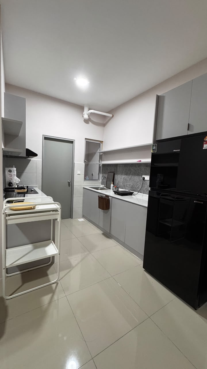 Prestige Residence, Lestari Perdana - photo 5