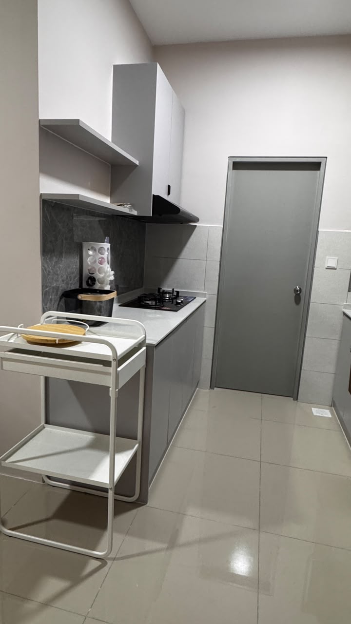 Prestige Residence, Lestari Perdana - photo 6